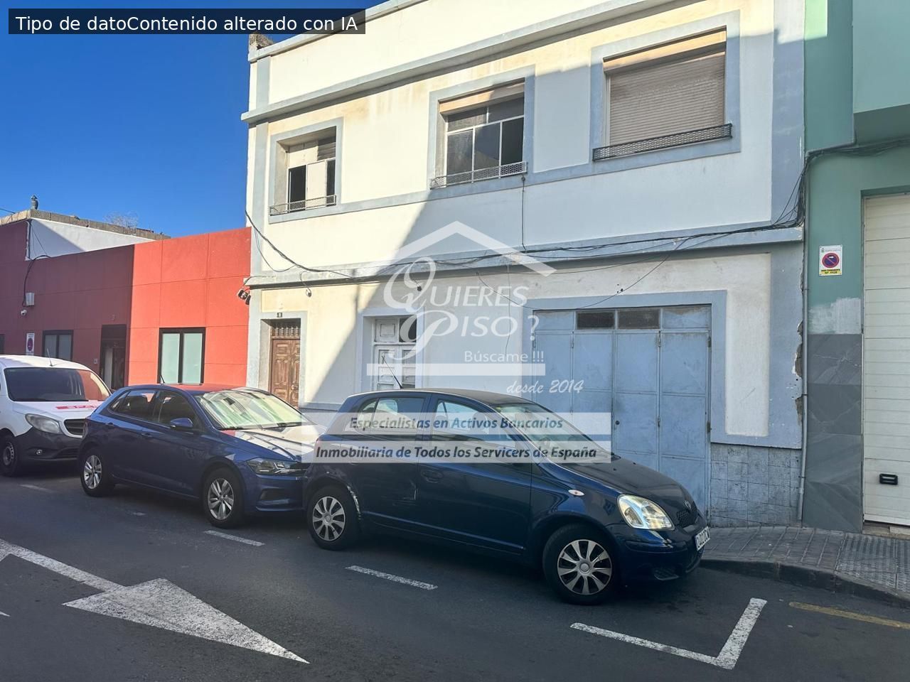 House or chalet for sale in Vecindario - El Doctoral - Cruce de Sardina, Santa Lucía de Tirajana