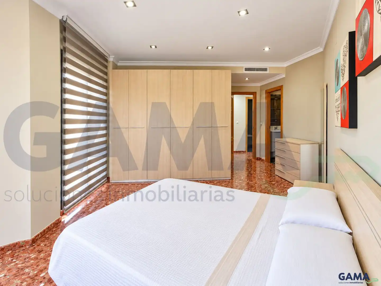 Piso con ascensor en alquiler en Casc Urbà, imagen 16