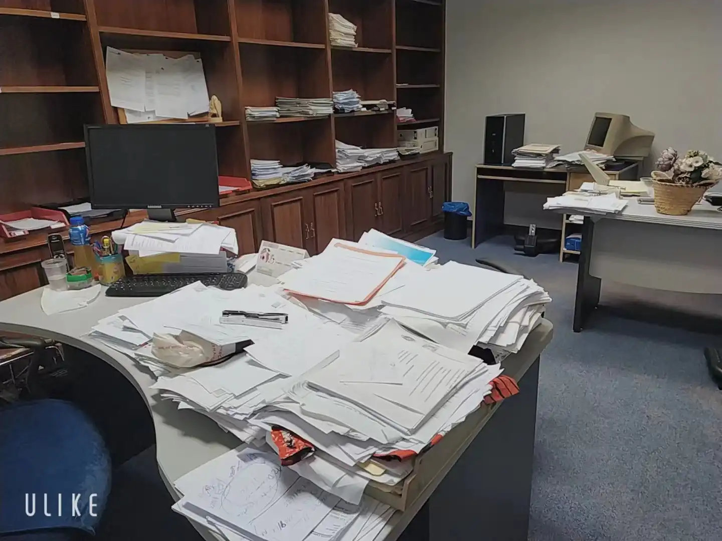 Office space with lift for sale in Plaza Jado, imagen 15