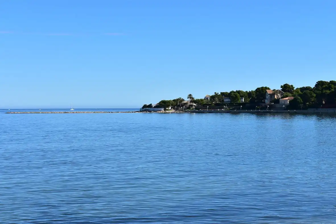 Houses for sale in El Montgó