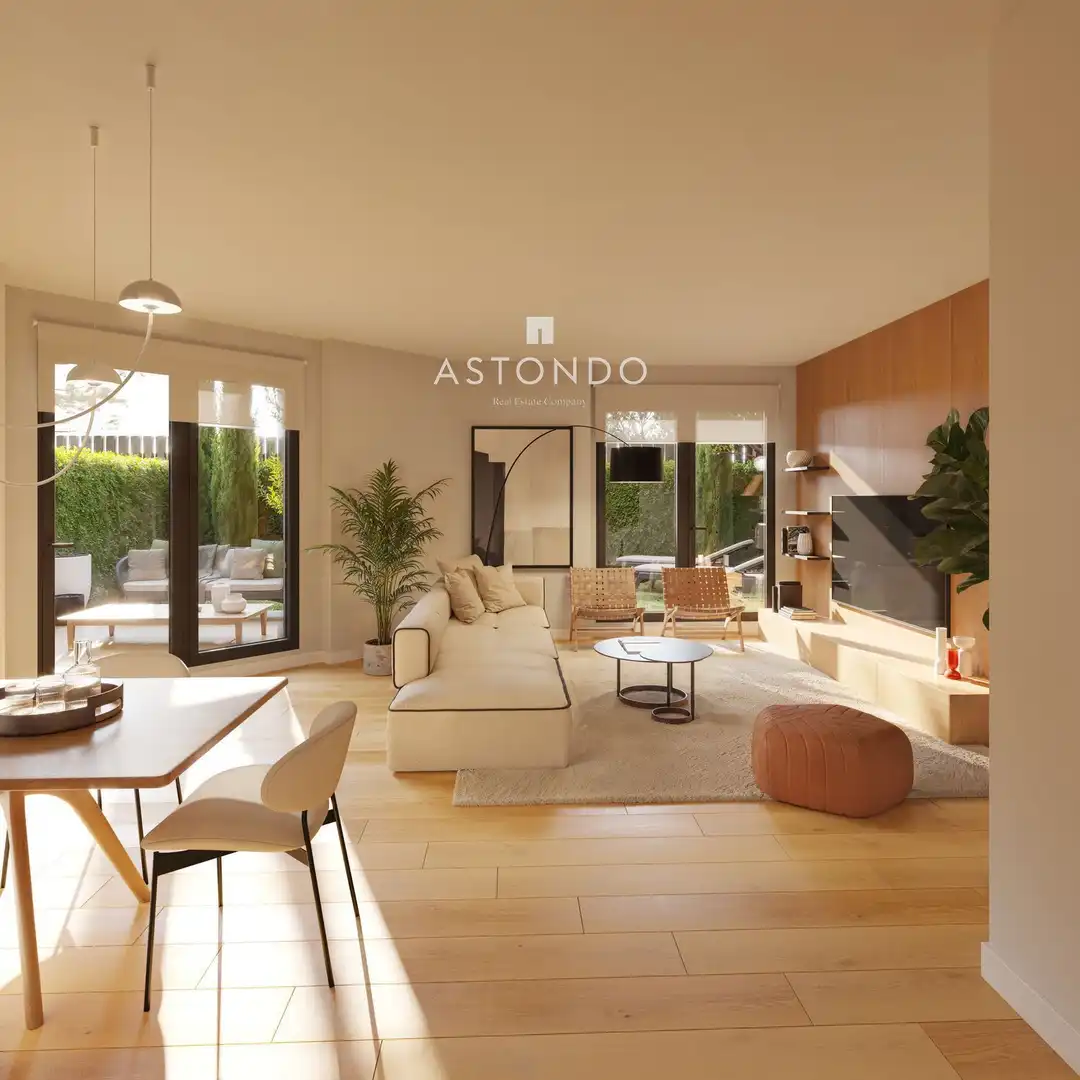 Penthouse mit Pool zum Verkauf in Bausa, imagen 6