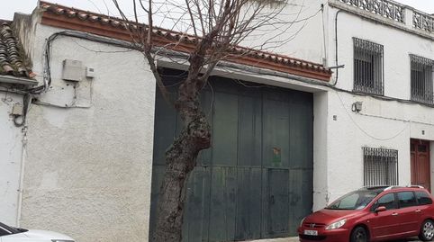 Foto 4 von Grundstücke zum Verkauf in General Luxan, Castuera, Badajoz