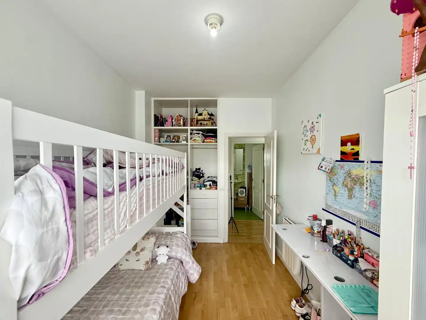 Flat for sale in Zona Norte - Hospital - Urbanizaciones