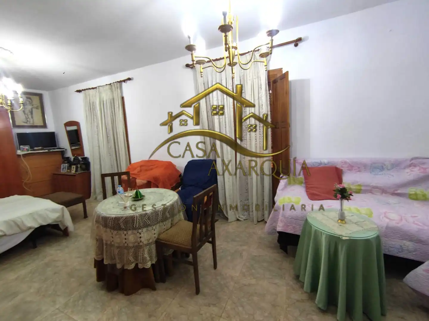 Maison avec terrasse à vendre à Plaza Concepción, imagen 22