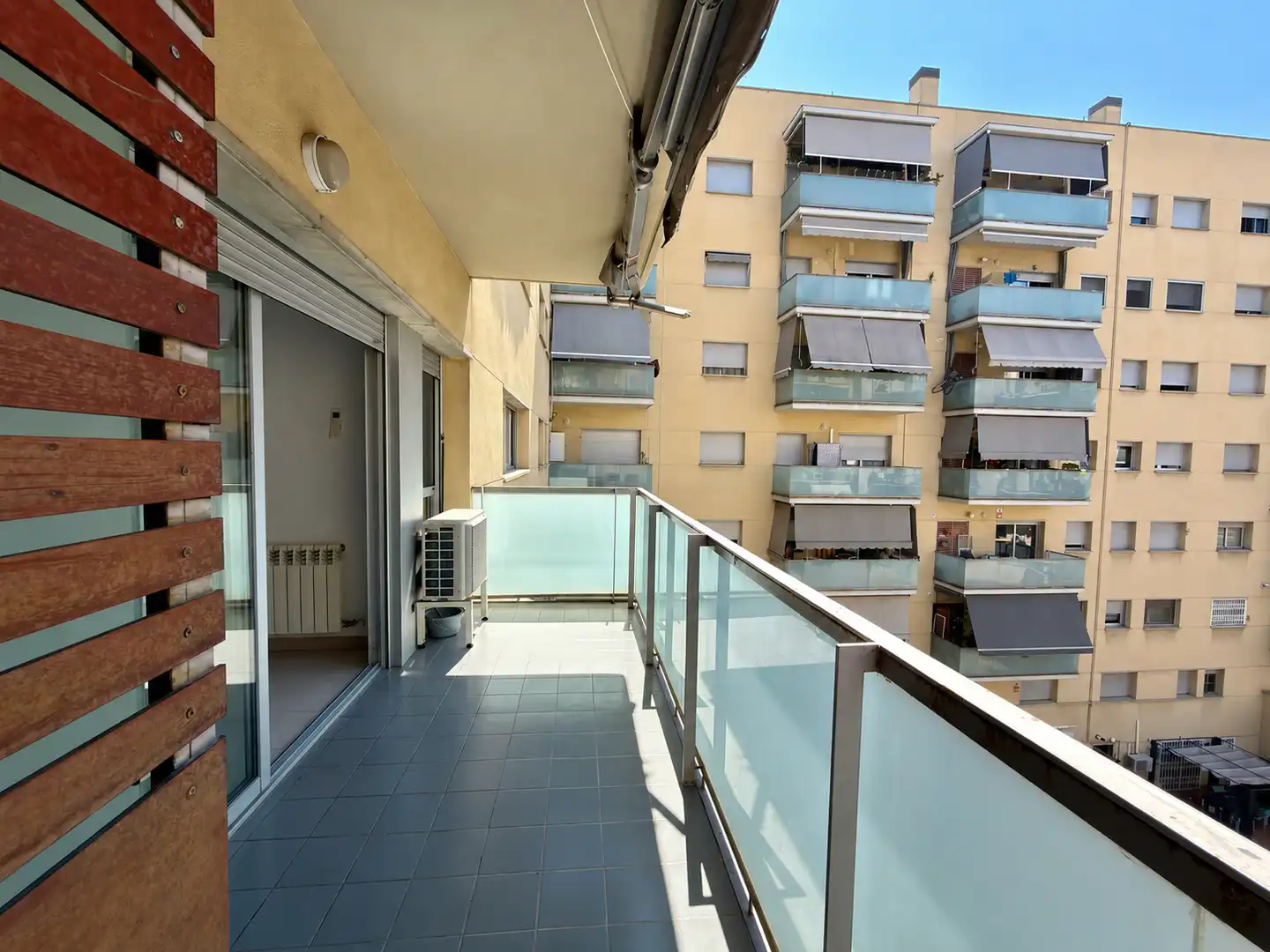 Piso con ascensor en venta en Carrer de Fluvià, imagen 47