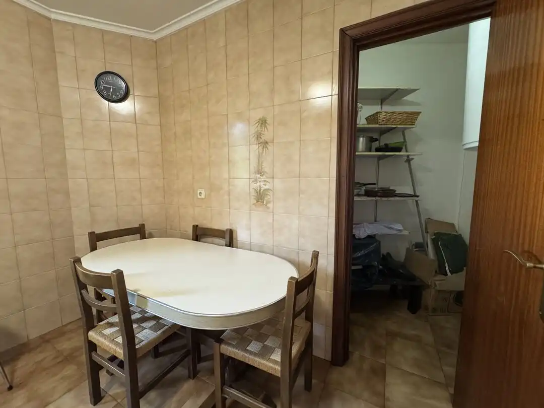 Piso en venta en Legazpi, imagen 8