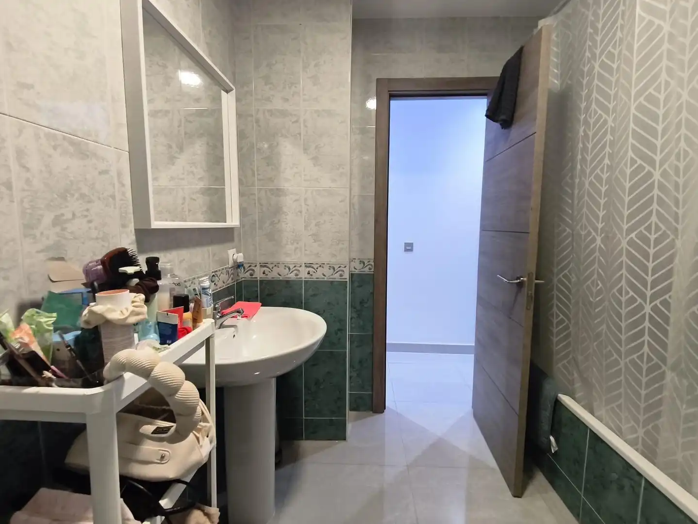 Wohnung mit Terrasse zum Verkauf in Pescadores - Saladillo, imagen 12