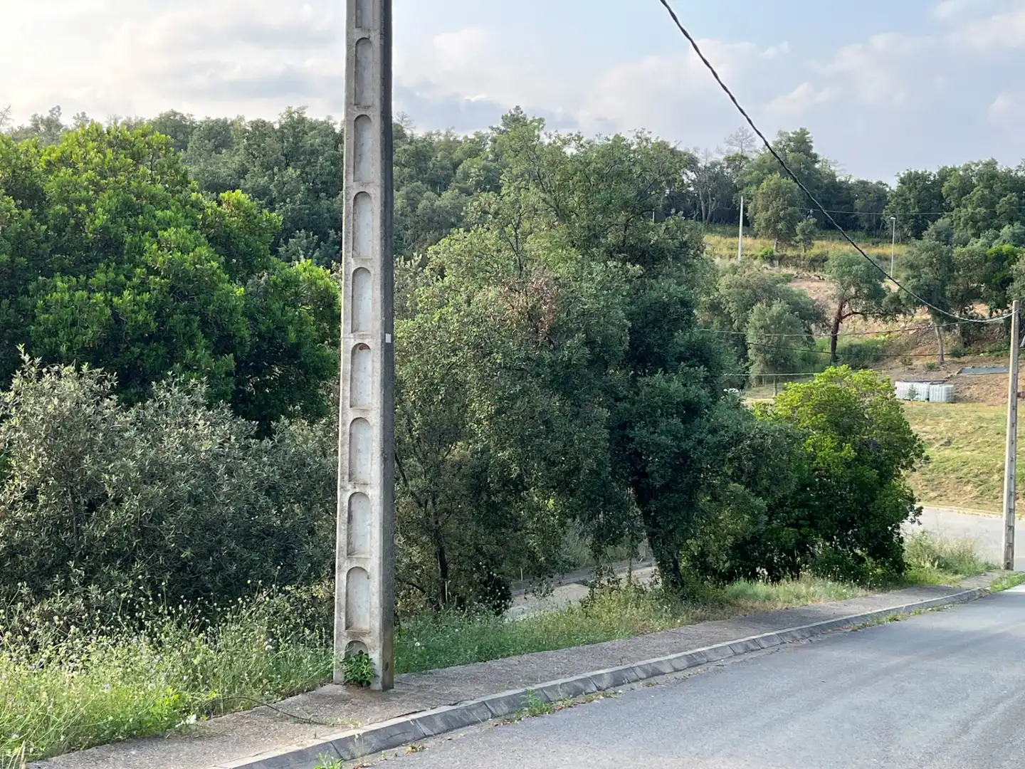 Terrain résidentiel à vendre à Carrer de l'Alt Urgell 1956, imagen 5