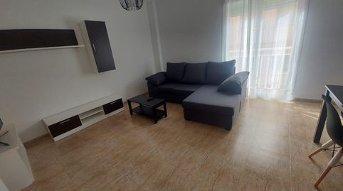 Foto 4 de Piso de alquiler en Ejido Centro, El Ejido