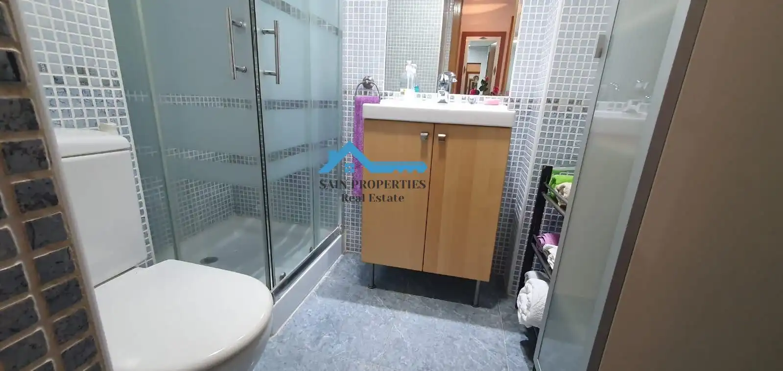 Piso con terraza en venta en La Cala de Villajoyosa, imagen 22
