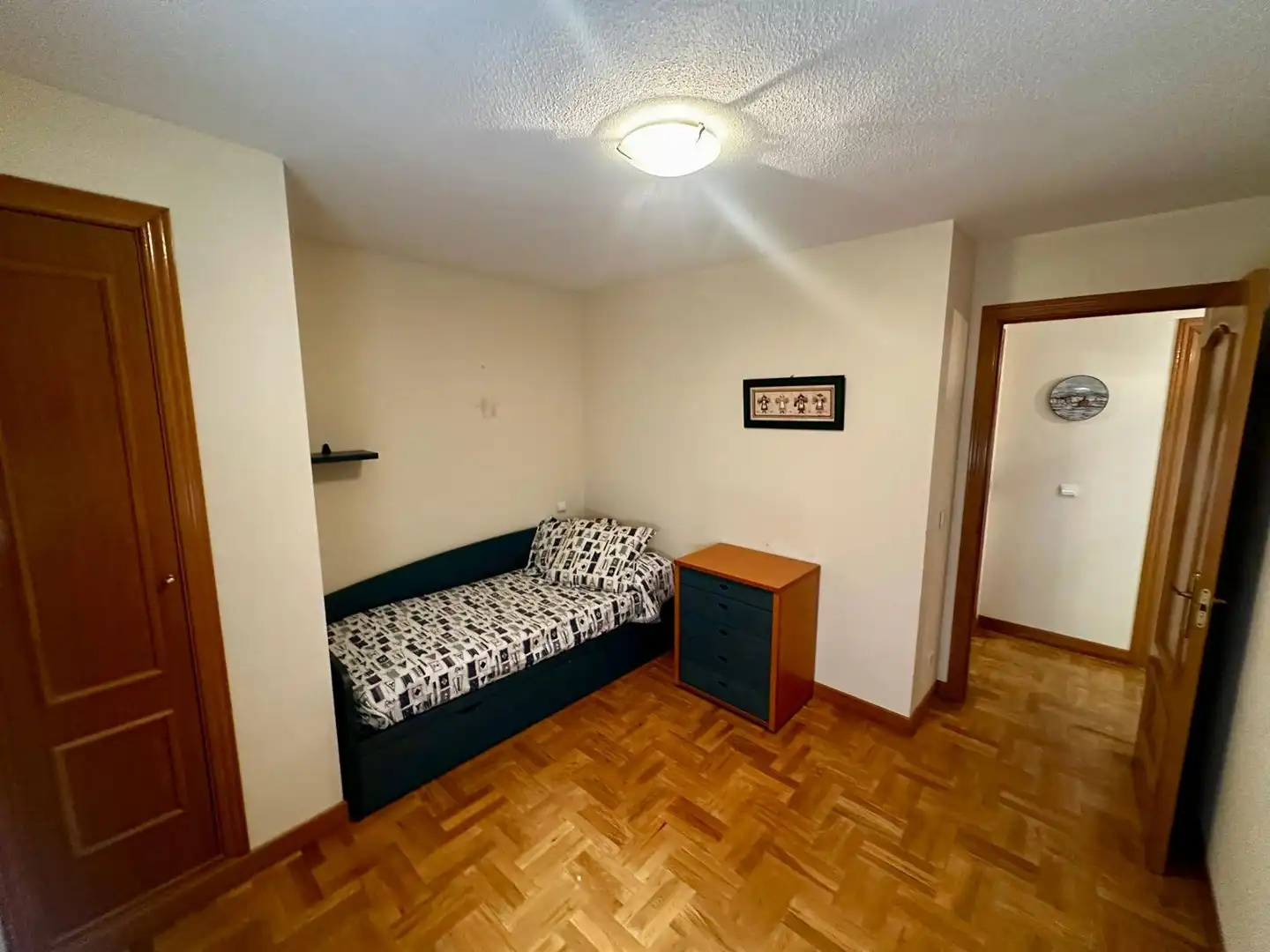 Flat for rent in Burgos