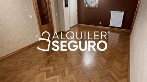 Photo 4 of Flat to rent in Gardenias, Valderas - Los Castillos, Madrid