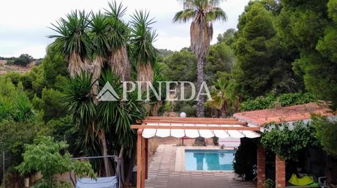 Photo 3 of House or chalet to rent in Centro - El Castillo, Sagunto / Sagunt