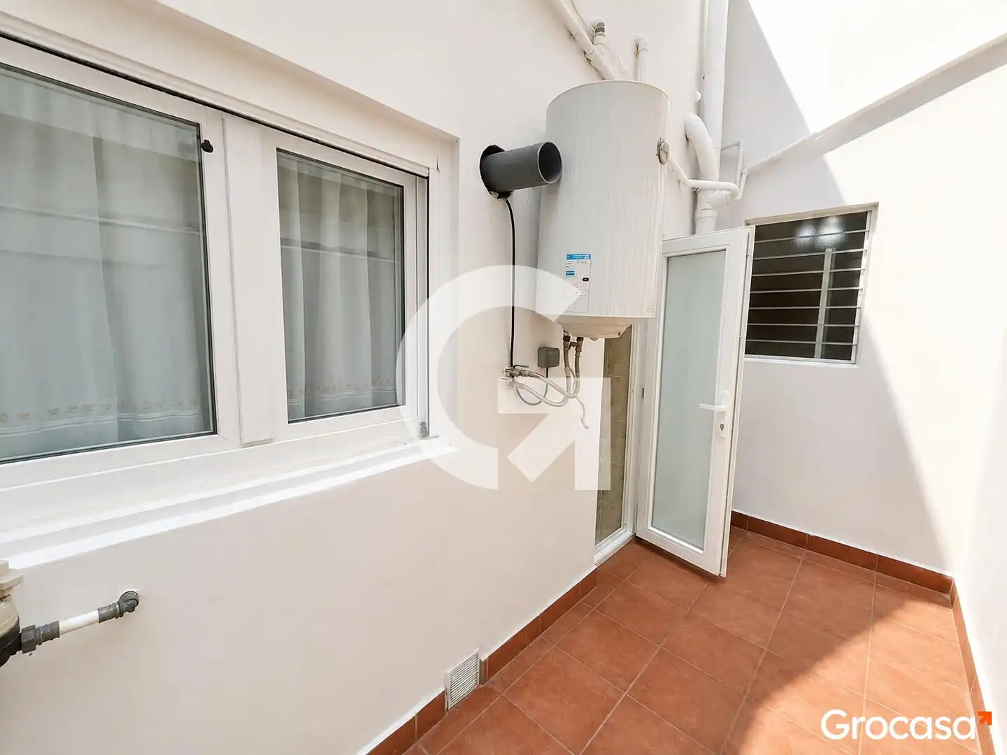 Piso con terraza en venta en Puerto de Sagunto, imagen 20