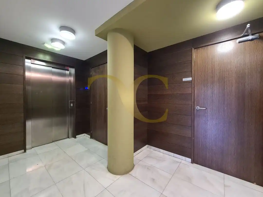 Wohnung zum Verkauf in Oviedo  mit Heizung, Privatgarten und Terrasse