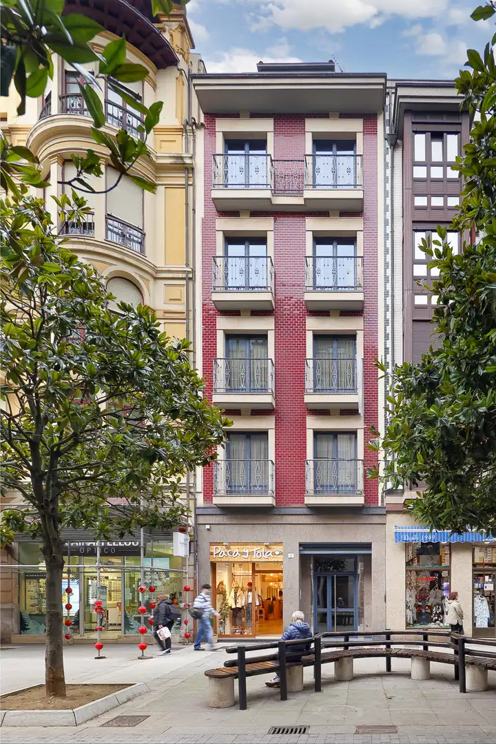 Pis en venda a Gijón - CL COVADONGA, 6, Barrio del Centro