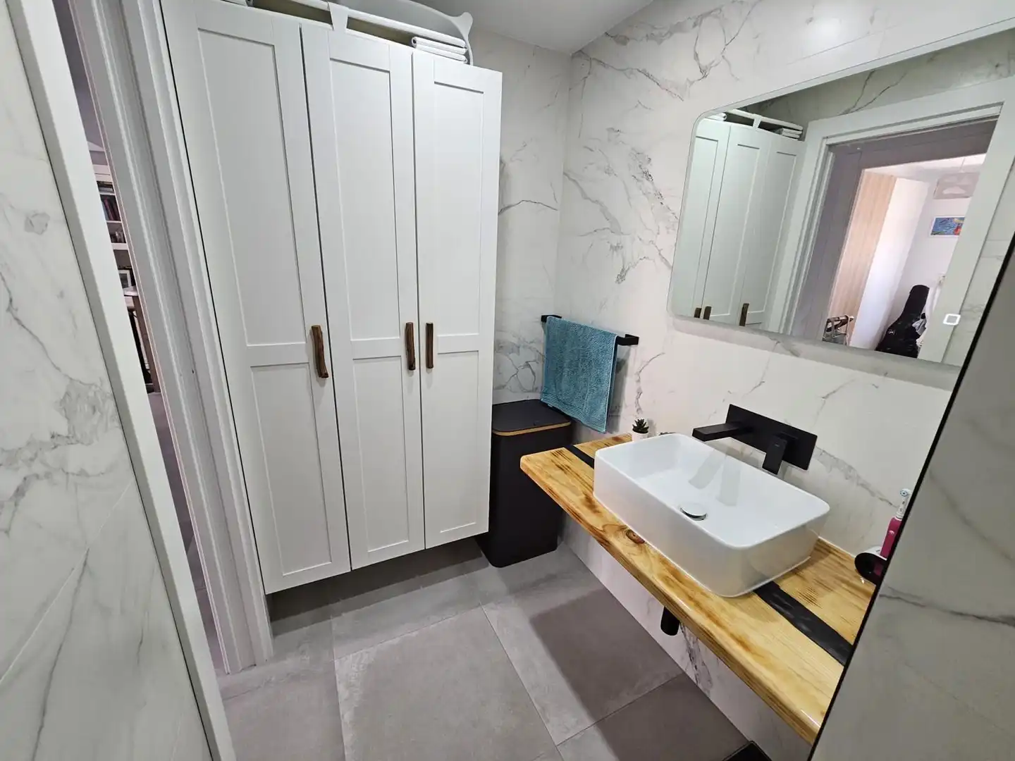 Appartamento con terrazza in vendita a Calle ALMERIA, imagen 12