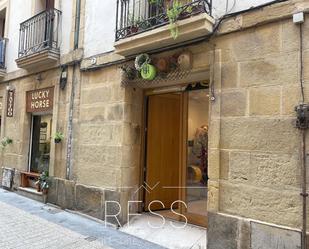 Local en venda en Donostia - San Sebastián  amb Calefacció, Moblat i Alarma