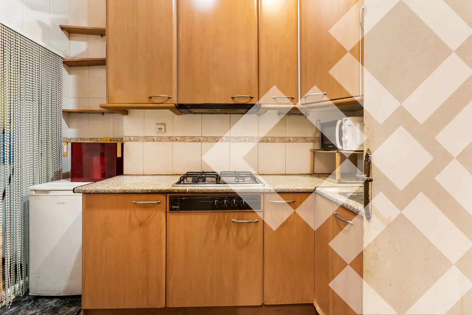 Wohnung mit Terrasse zum Verkauf in Avinguda del Paral·lel, imagen 22