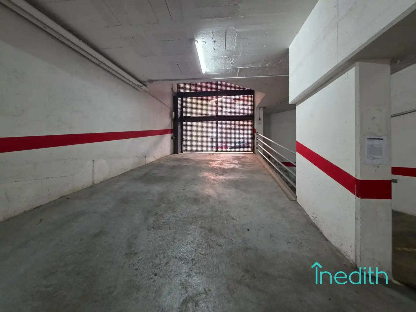 Parking de Piso en venta en Viladecans con Aire acondicionado, Calefacción y Terraza
