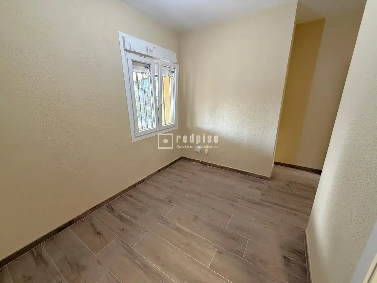 Habitación de Casa o chalet de alquiler en Galapagar con Aire acondicionado, Calefacción y Trastero