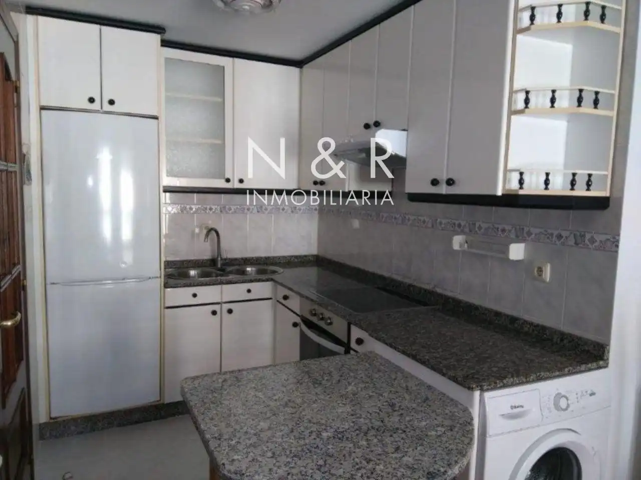 Flat with lift to rent in ANXERIZ, imagen 4