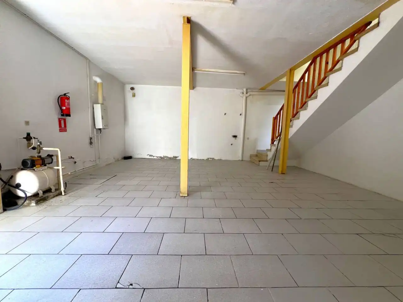 Casa o xalet en venda en Campins amb Aire condicionat, Jardí privat i Terrassa