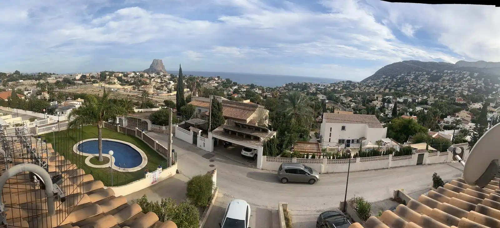 Casa o xalet en venda a Canuta