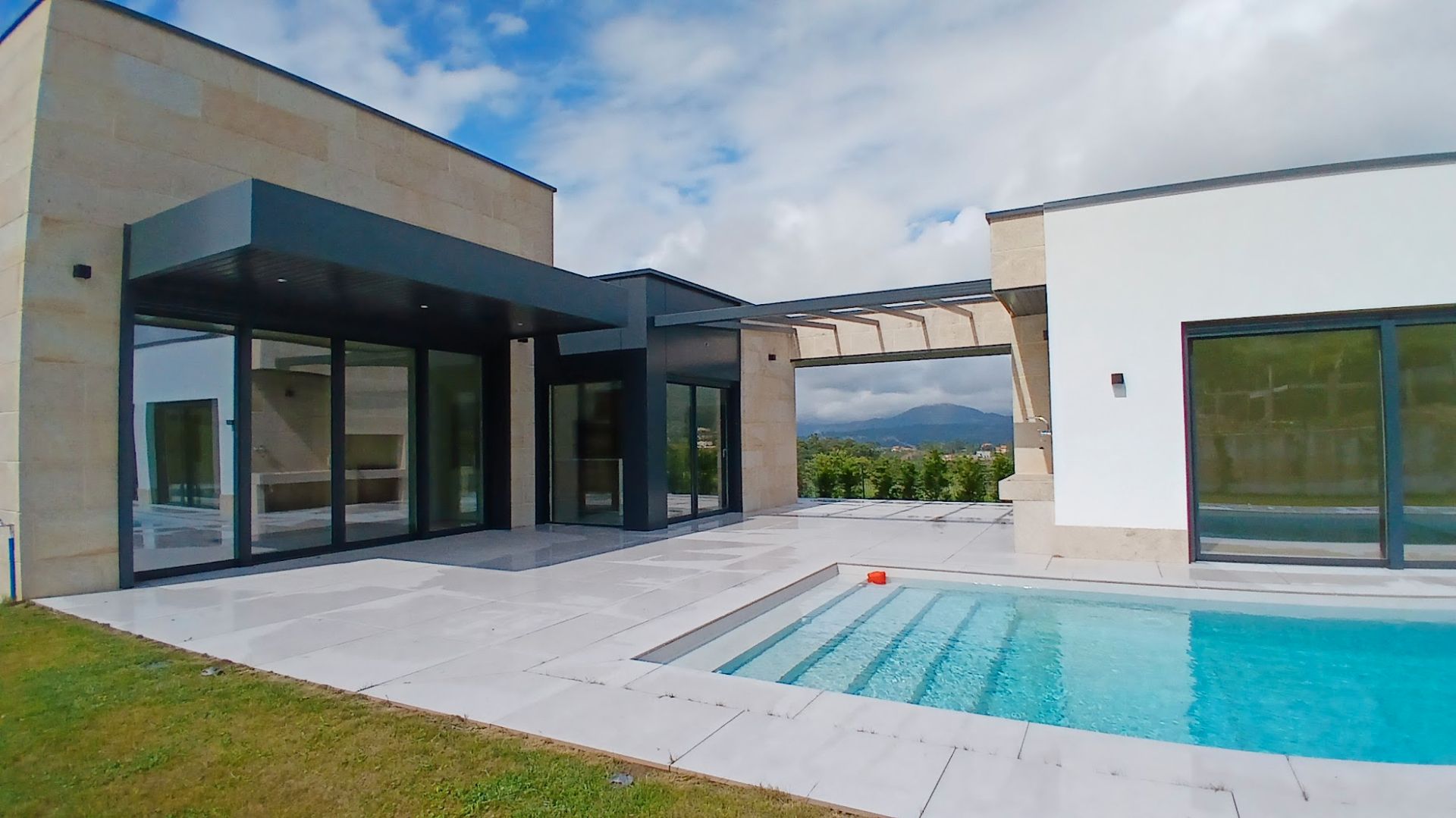 Casa o chalet en venta en Camino As Sapeiras, Baiona