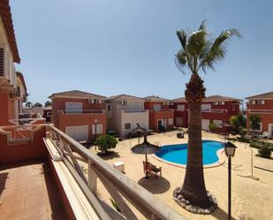 Vista exterior de Casa o xalet en venda en  Murcia Capital