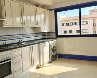 Kitchen of Flat to rent in  Palma de Mallorca  with Air Conditioner and Terrace