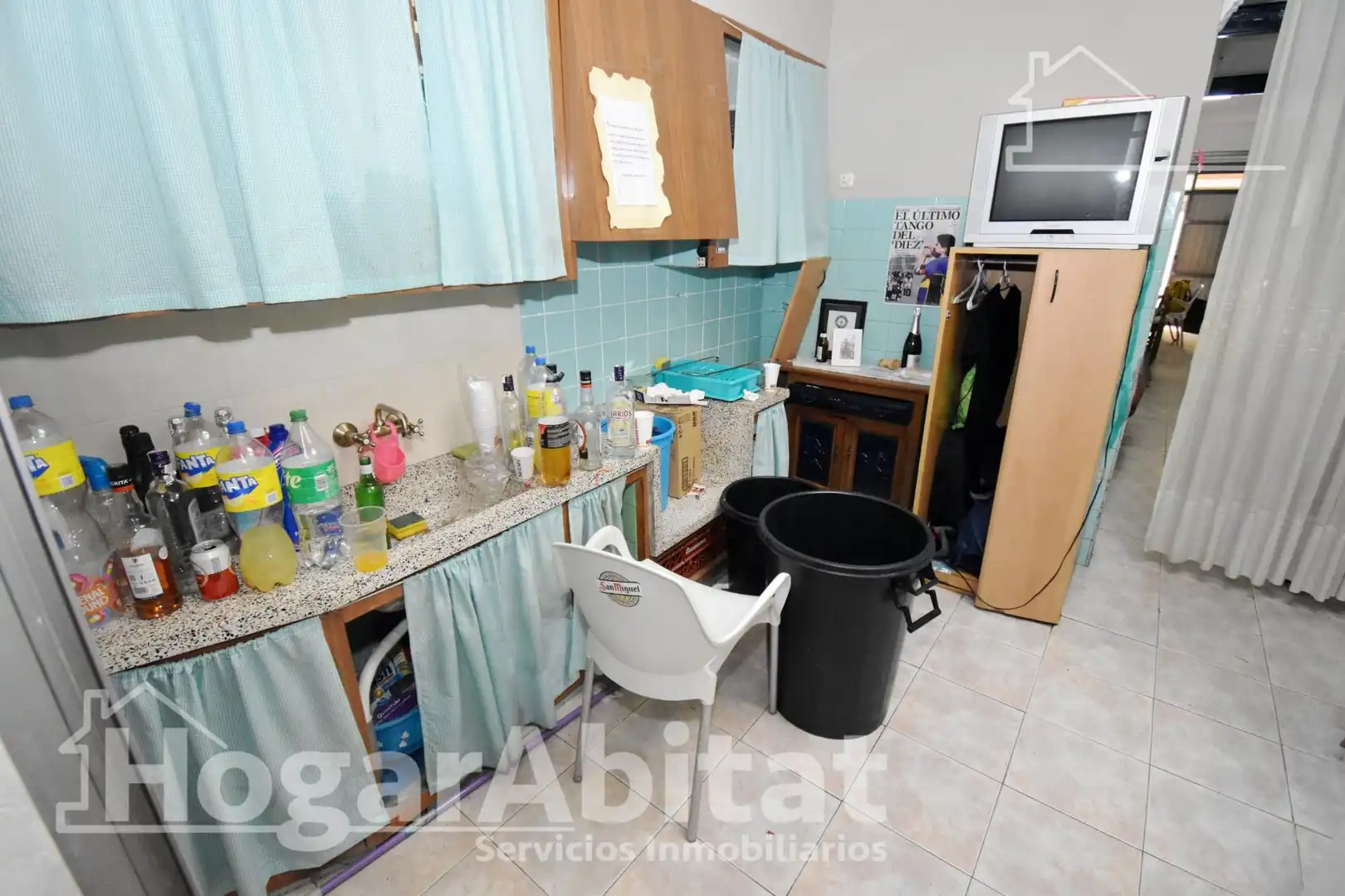 House with terrace for sale in Calle Pedro Alcázar, imagen 11