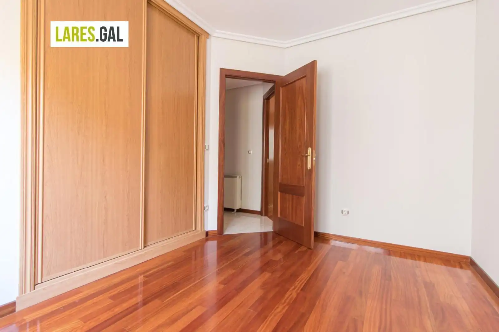 Flat with lift for sale in Rúa Antonio Soage Jalda, imagen 19