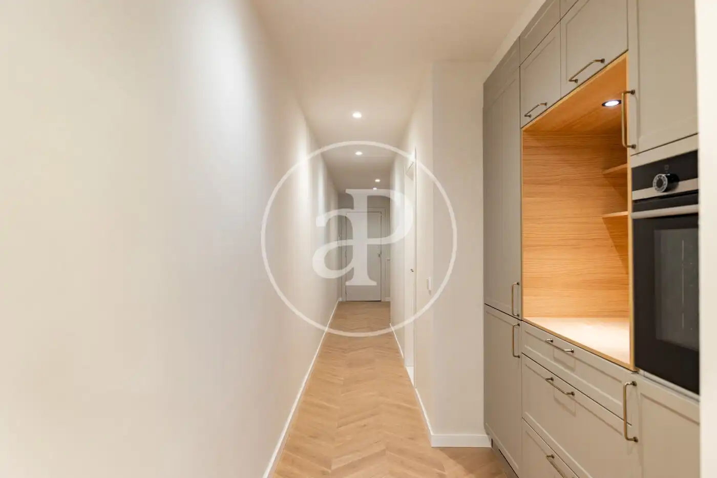 Wohnung mit Terrasse zum Verkauf in Travessera de les Corts, imagen 35