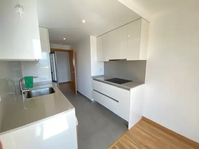 Piso con piscina en venta en Carrer de Rosa Luxemburg, imagen 5