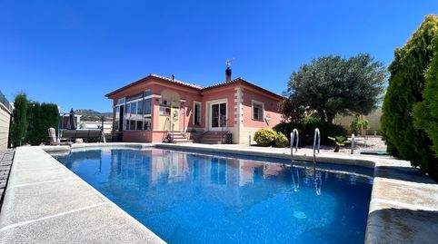 Foto 2 von Haus oder Chalet zum Verkauf in La Romana, Alicante