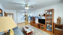 Living room of Apartment for sale in Haro  with Heating, Parquet flooring and Terrace