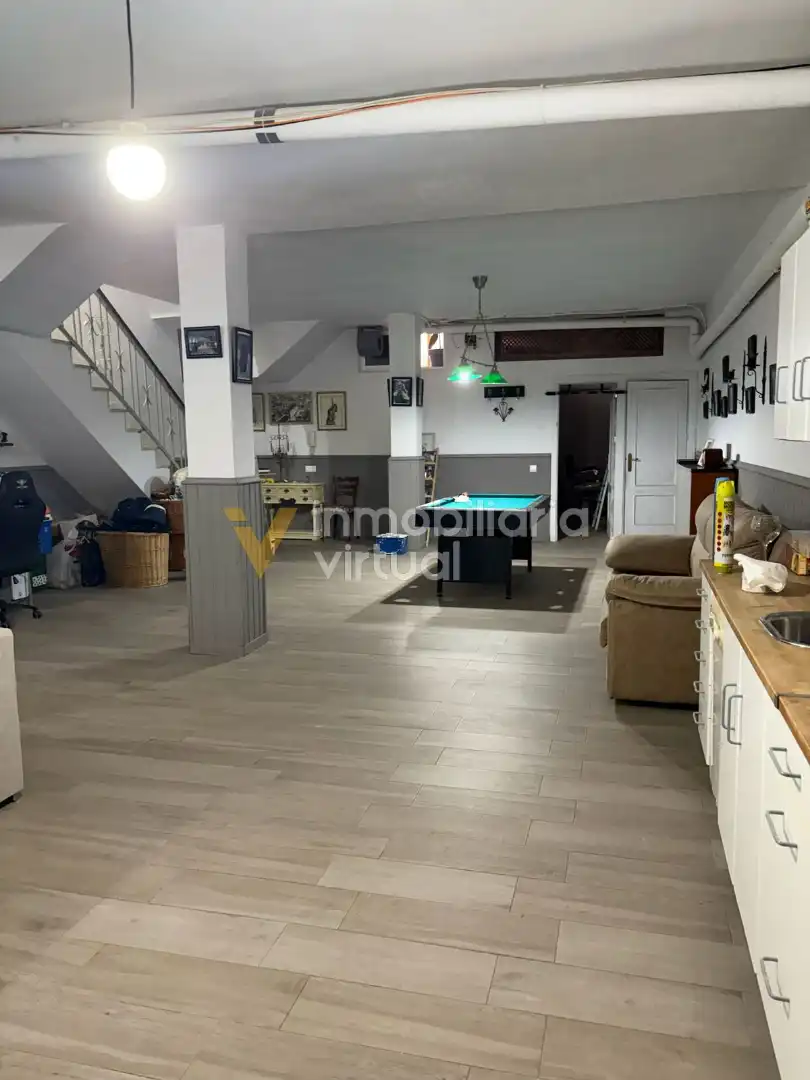 Casa o xalet en venda en Lucena amb Moblat
