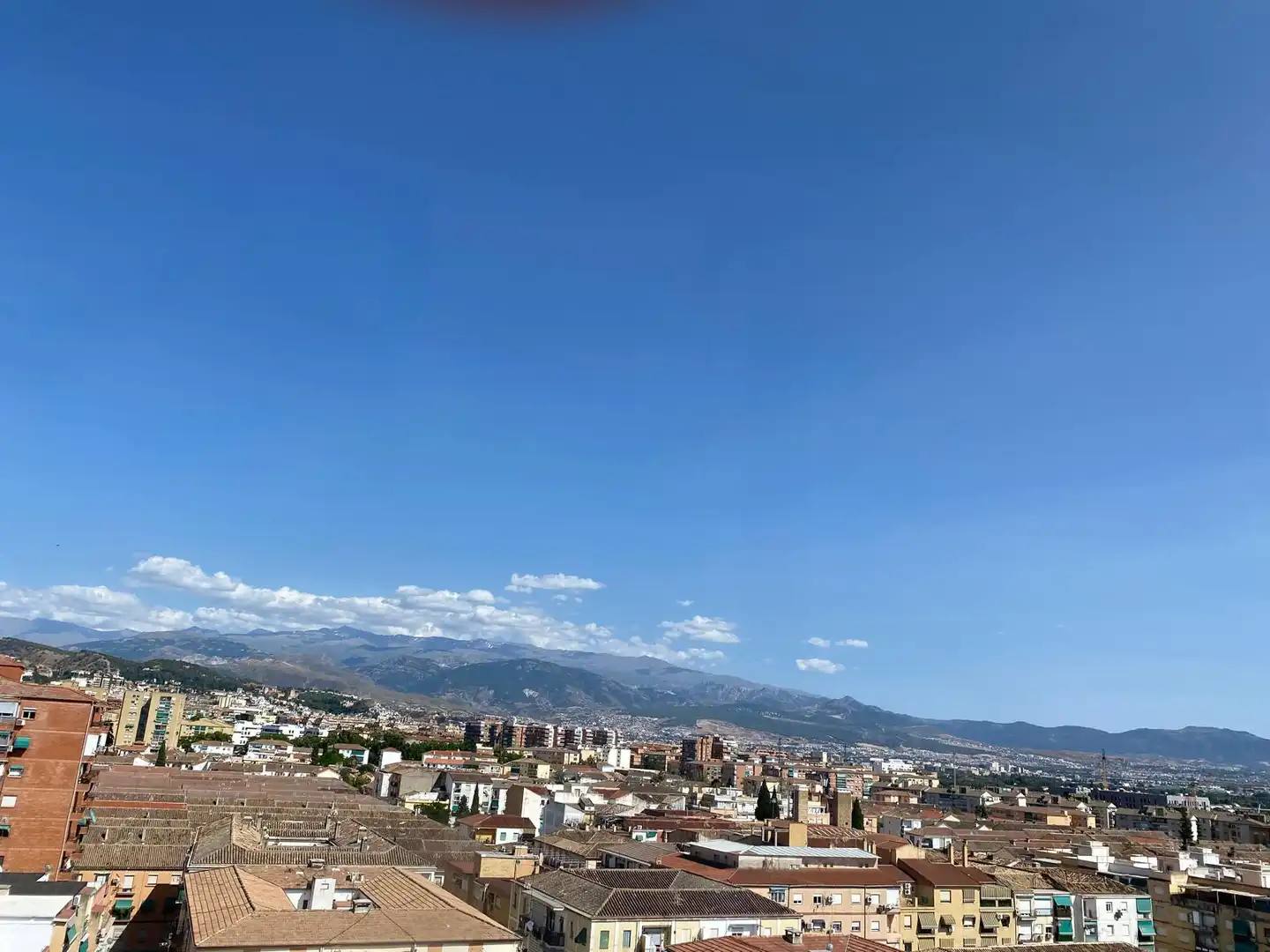 Flat for rent in Calle Virgen de la Consolación, 21, Angustias - Chana - Encina