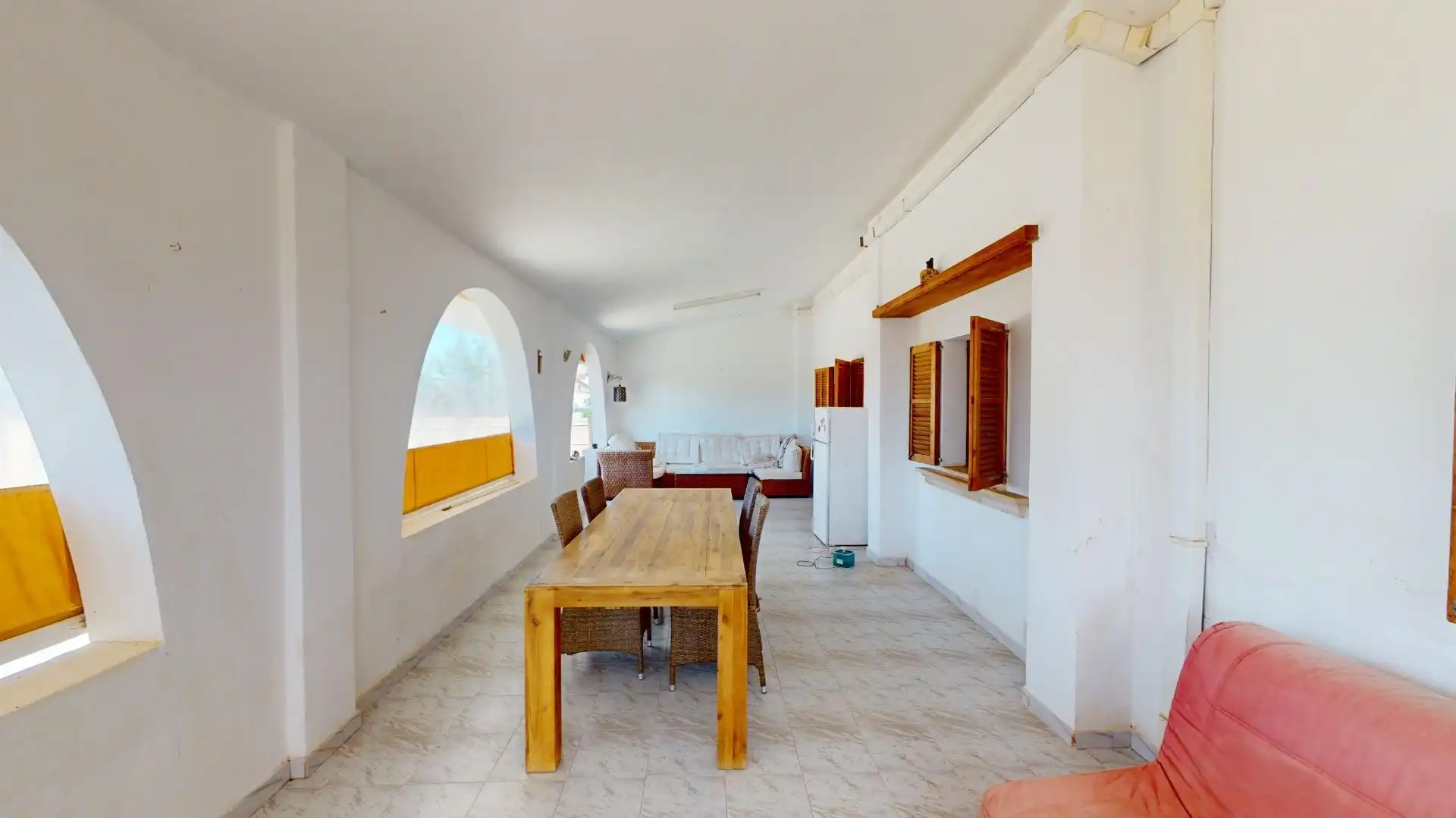 Casa con piscina in vendita a Algaida, imagen 5