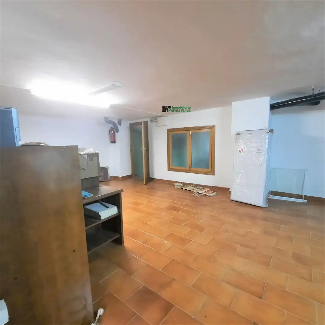 Gewerbefläche zum Verkauf in Santa Marina, imagen 6