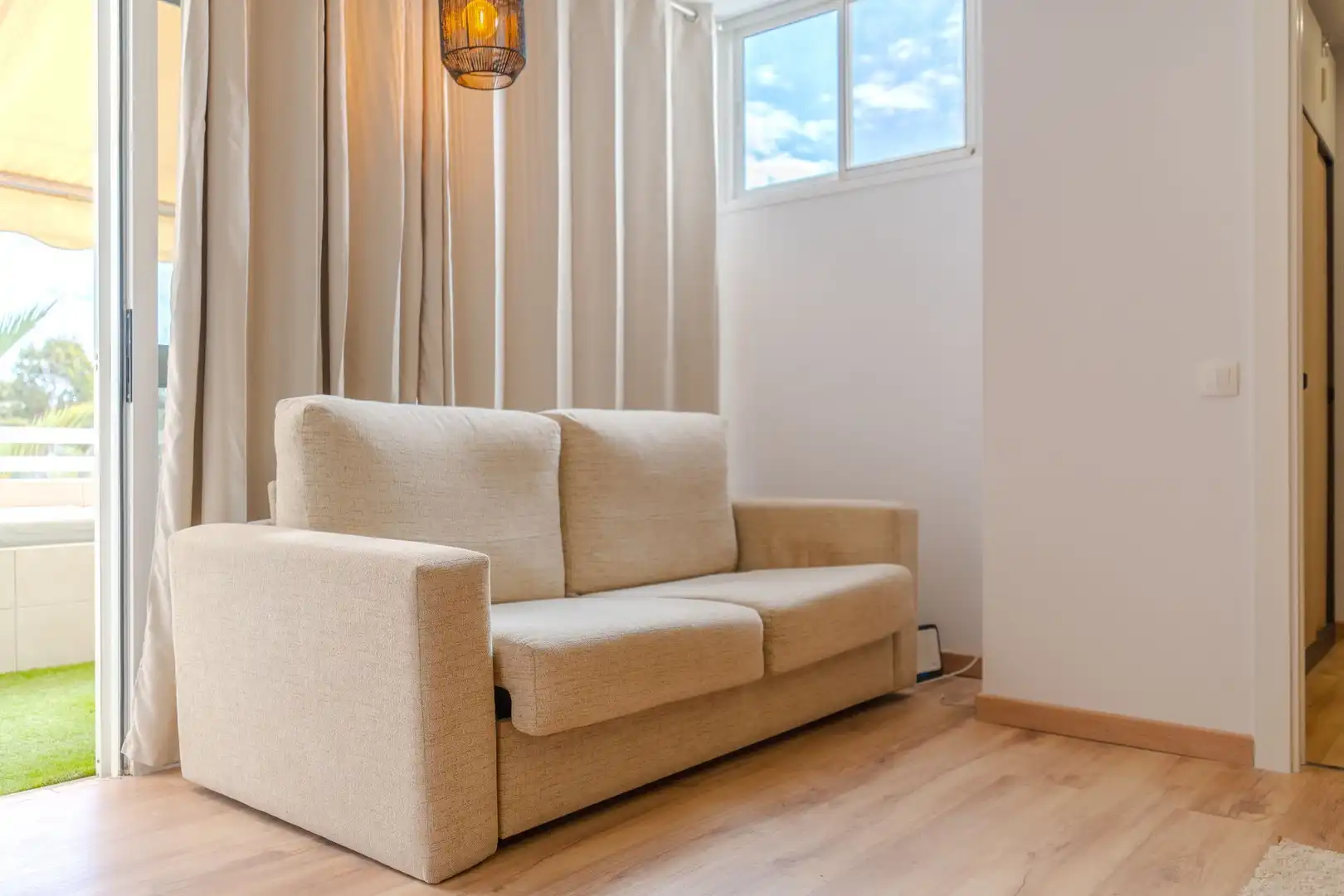 Appartement compact avec piscine à vendre à Ten Bel, imagen 9