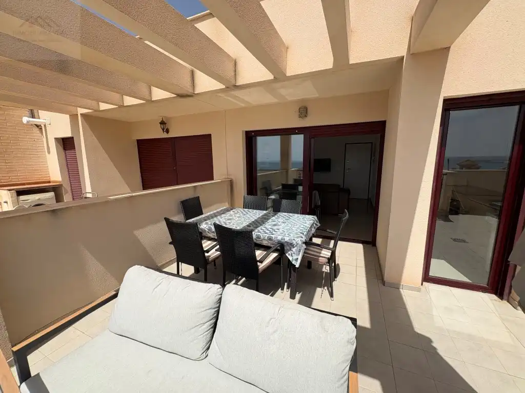 Apartment with garden for sale in Calle Isla De La Bahia-Ur Mojon, imagen 16