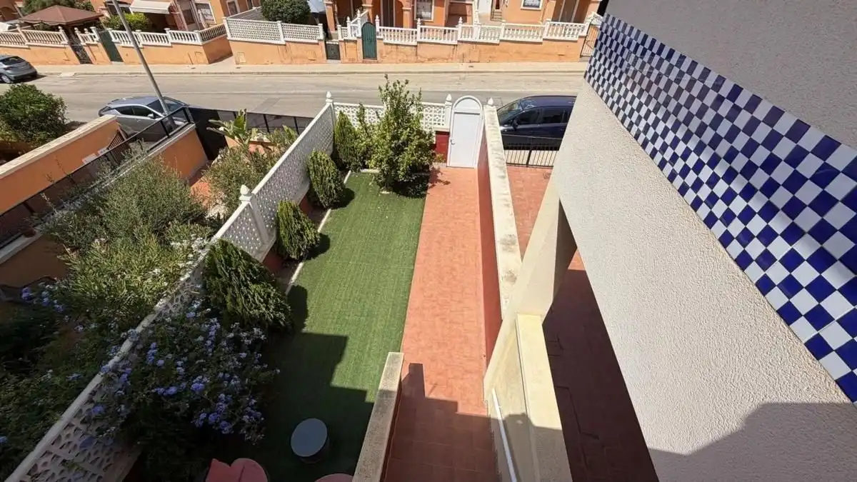Casa amb piscina en venda a Orihuela Costa, imagen 21