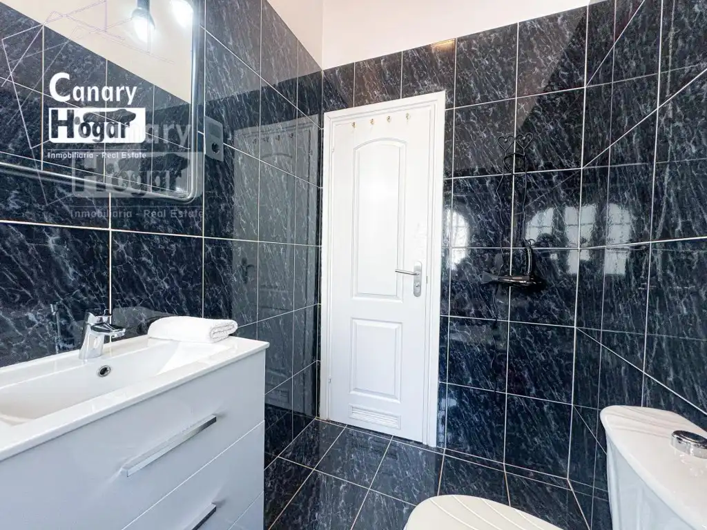 Detached house with pool for sale in Calle de Finlandia, imagen 23