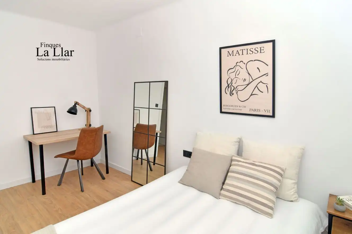 Piso en venta en APELES MESTRE, Passeig Maragall