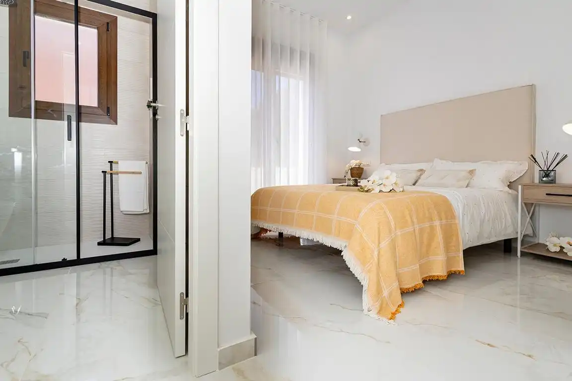 Villa à vendre à Balcón de Ponoig - Polop Paradis - Polop Hills, imagen 36