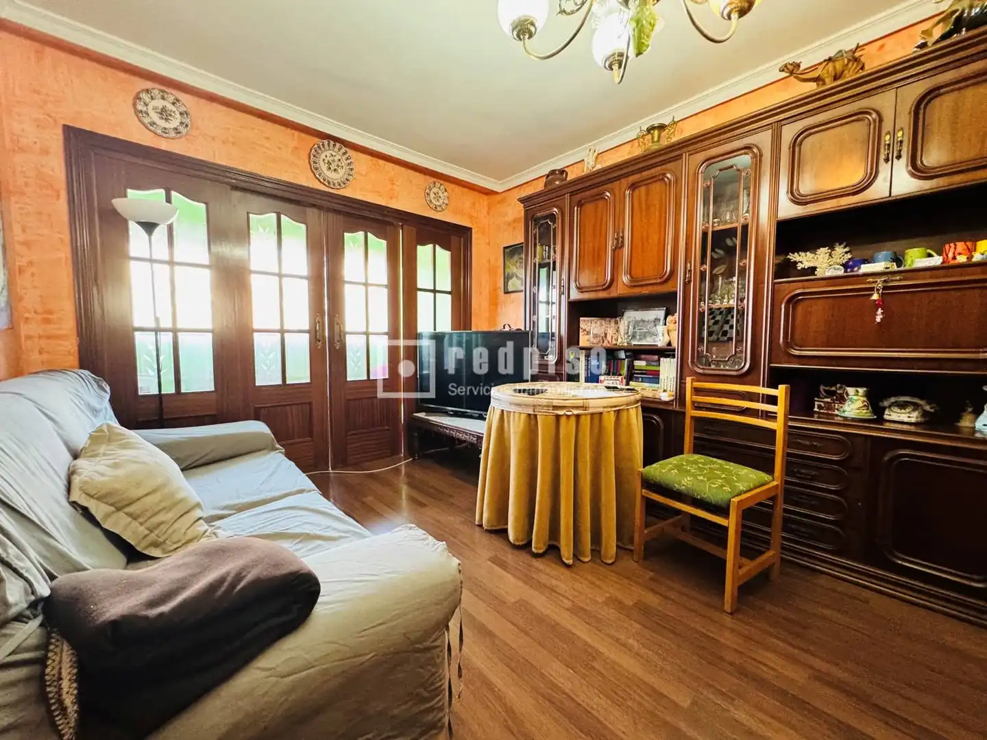 Piso en venta en de Luxemburgo, Fuenlabrada II - El Molino