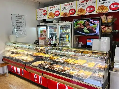 Gewerbefläche zur Übernahme in Sant cristofol 58