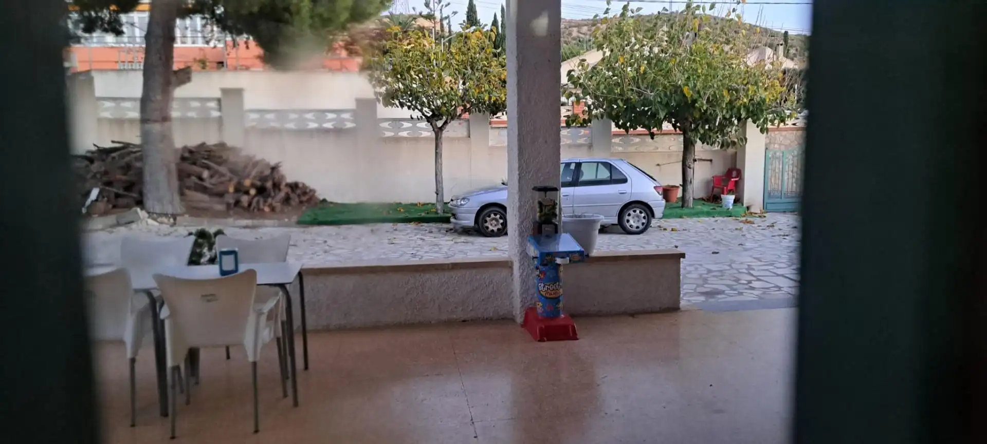Villa avec terrasse à vendre à Busot, imagen 11